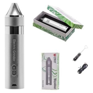 Dope Bros Electric Grinder diseño especial para Only Dry Herb