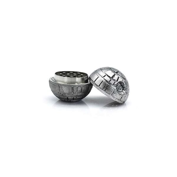 GRINDER GRINDER STAR WARS 3 PARTES 53 MM