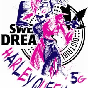 Harley Queen 5gr CBD
