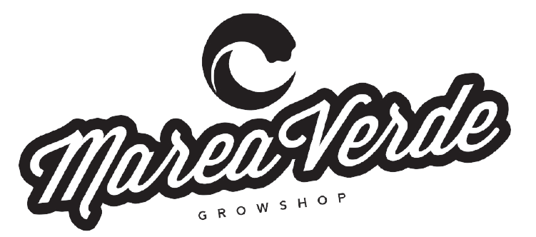 Marea Verde Growshop