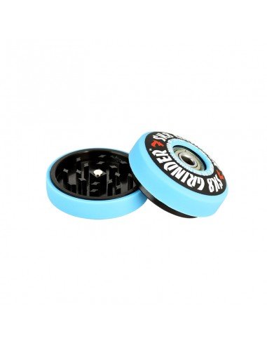 Pulsar SK8 - Grinder de 3 Partes - 57mm - Ballin Blue