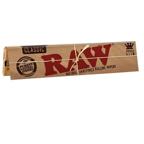raw-classic-kingsize.jpg Raw King Size Slim Classic
