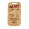 RAW Handy Grip Sujetador de celular