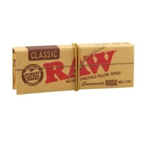 Papel connoisseur classic