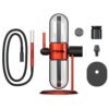 Bonag Stündenglass Tyson 2.0 Gravity Hookah 360 Bong Vaporizador