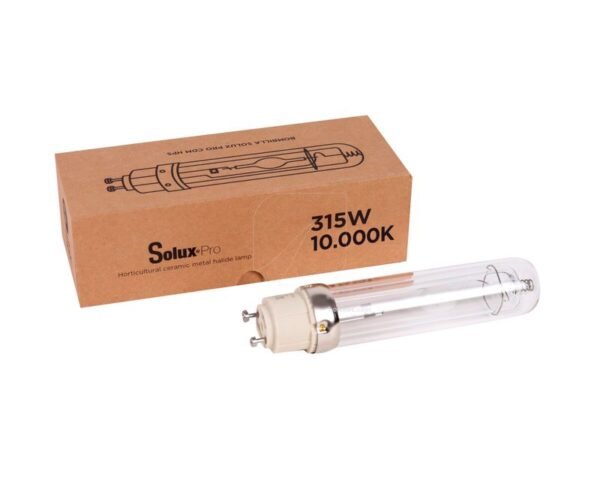 BOMBILLA SOLUX PRO LEC 315W-4200K